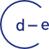 logo CDE